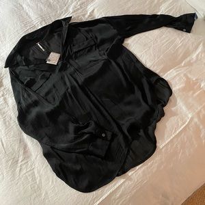 Free People Starry Dreams Pullover Blouse